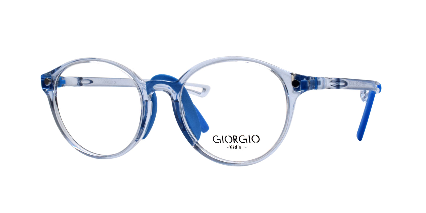 GIORGIO KIDS 19985 C3 CLIP-ON 45/18 130