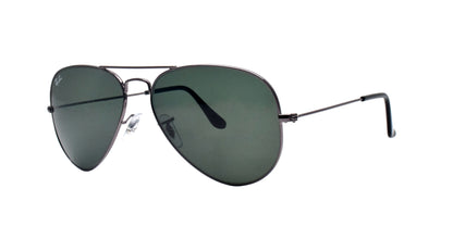 RAYBAN RB3025 004 58/14 135