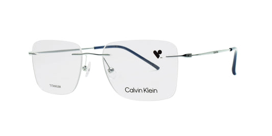 CALVIN KLEIN CK22134TLBI 040 52/18 150