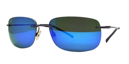 MAUI JIM MJ334 02D 59.5/18 140