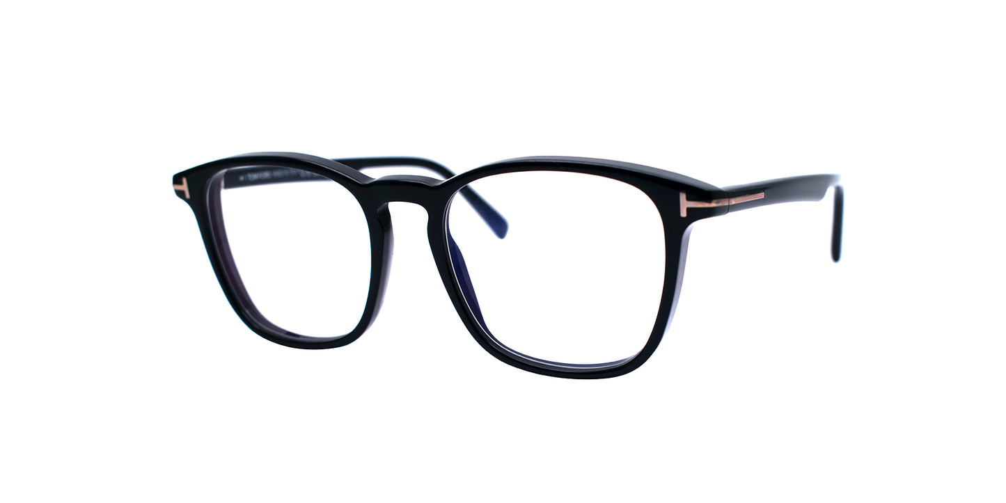 TOM FORD TF5960-B 001 52/18 145