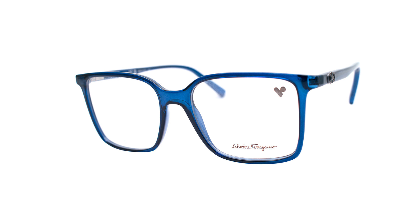 SALVATORE FERRAGAMO SF2954 420 54/17 150