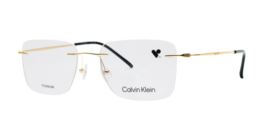 CALVIN KLEIN CK22134TLBI 719 52/18 150