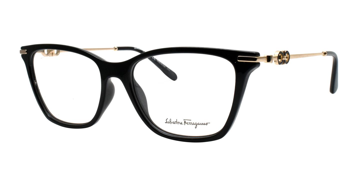 SALVATORE FERRAGAMO SF2891 001 54/16 140