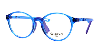 GIORGIO KIDS 19985 C6 CLIP-ON 45/18 130