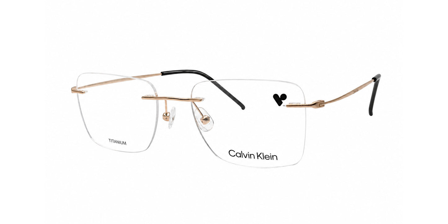 CALVIN KLEIN CK22134TLBI 719 52/18 150