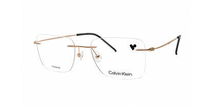 CALVIN KLEIN CK22134TLBI 719 52/18 150