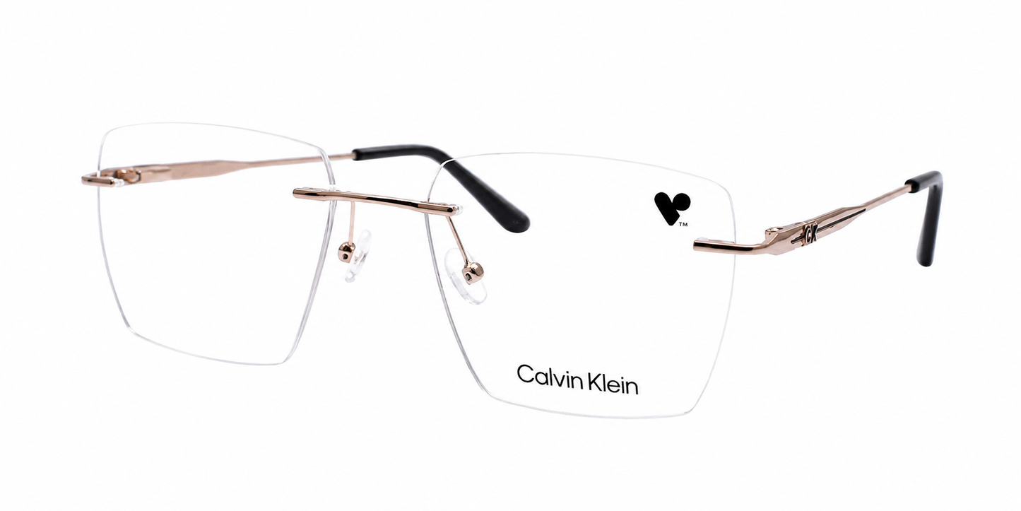 CALVIN KLEIN CK23115LBI 719 56/18 145
