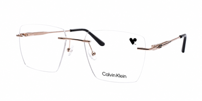 CALVIN KLEIN CK23115LBI 719 56/18 145