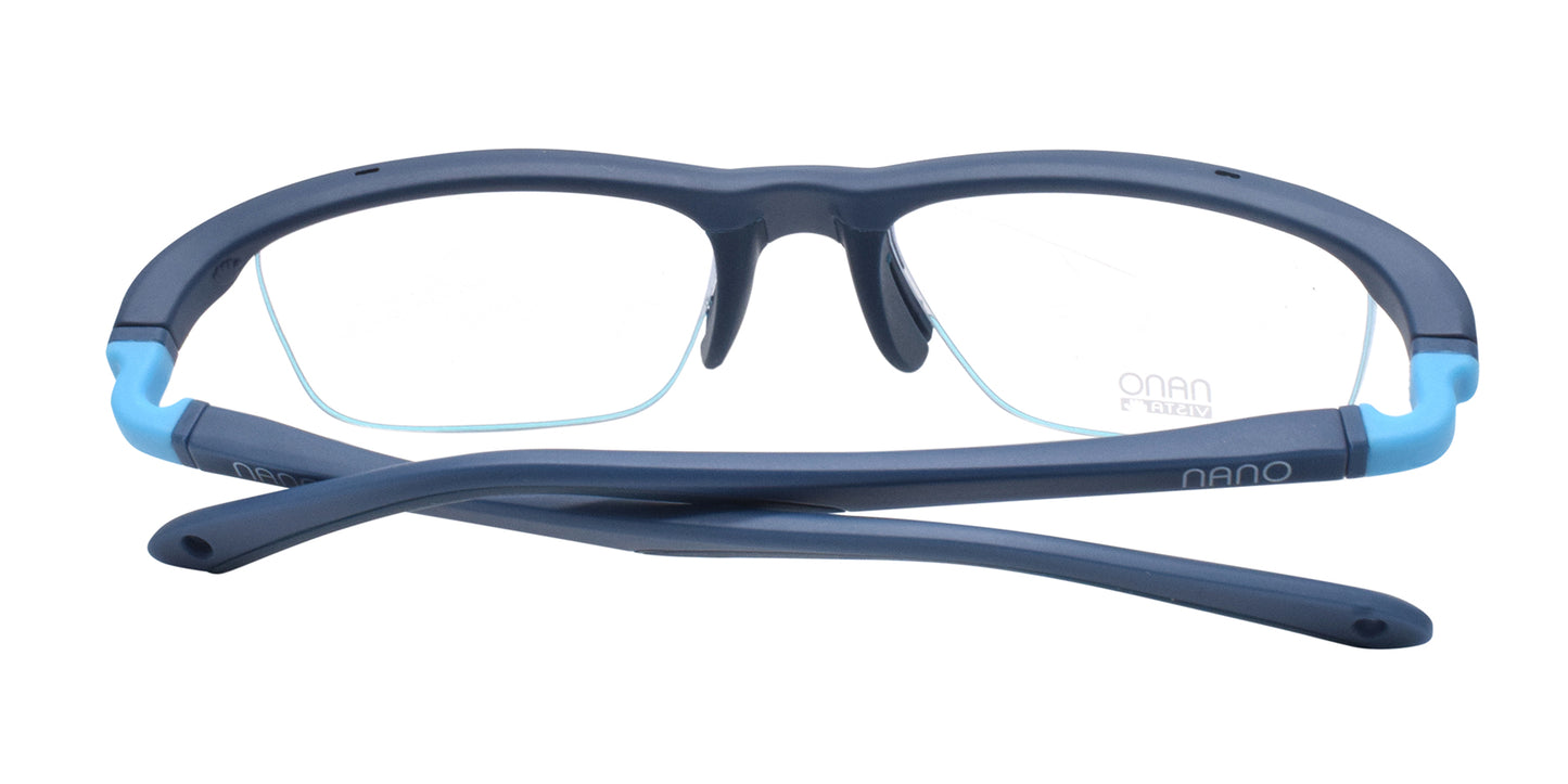 NANO VISTA AIR FORCE 3200250 BLUE 50/17 139