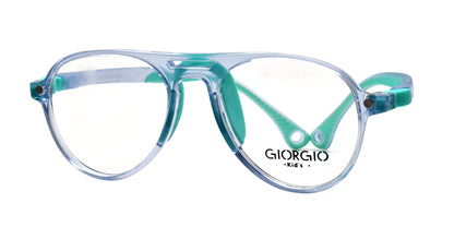 GIORGIO KIDS 19992 C6 CLIP-ON 44/17 133