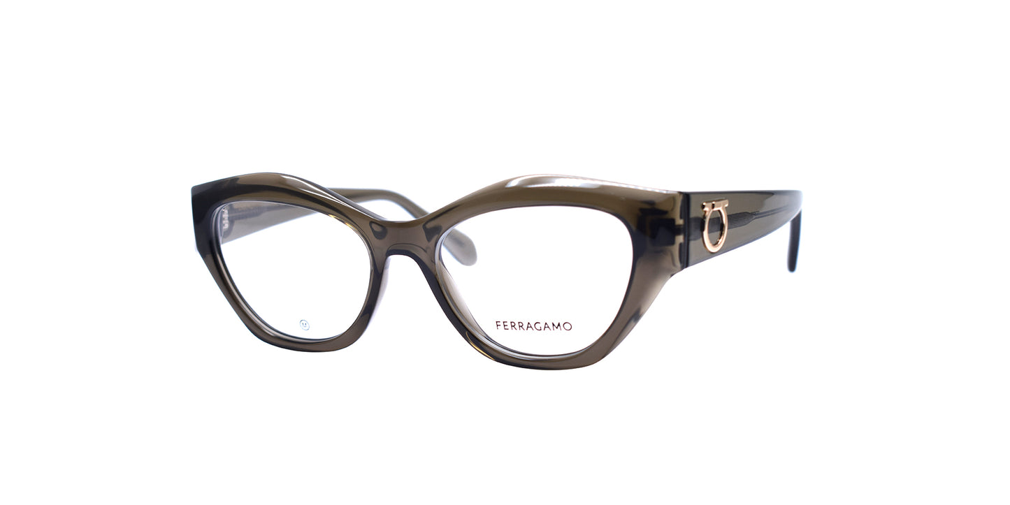 SALVATORE FERRAGAMO SF2982 320 52/17 140