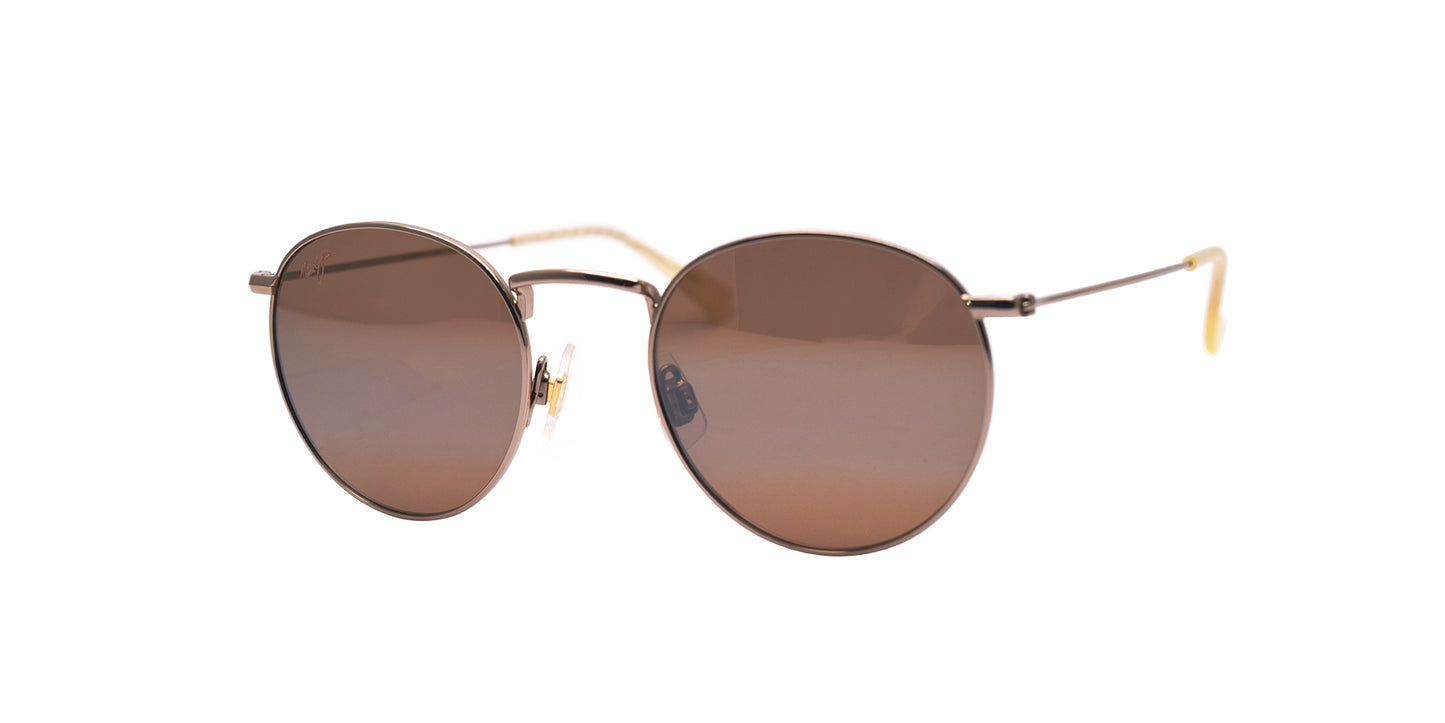 MAUI JIM MJ0667S 002 50/21 145