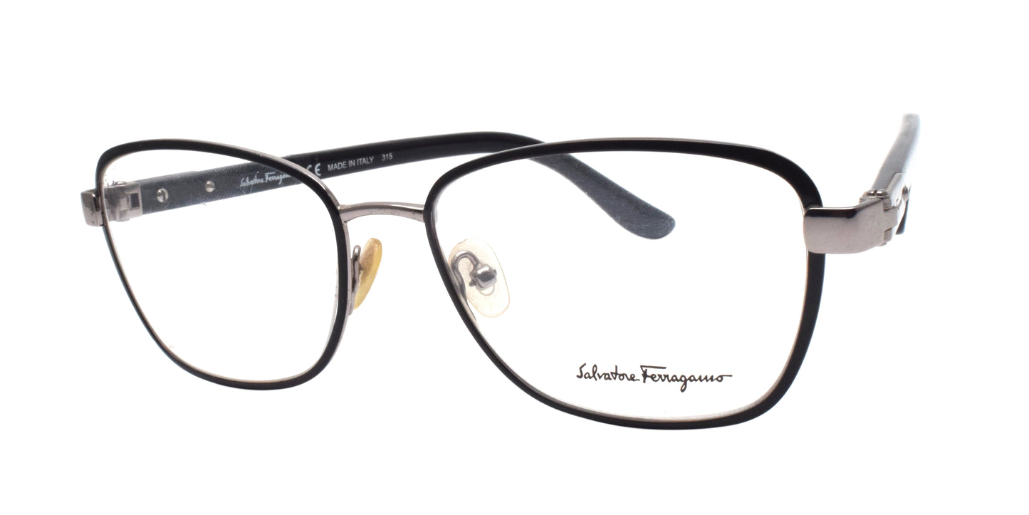 SALVATORE FERRAGAMO 2144 037 55/17 140