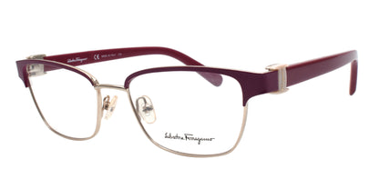 SALVATORE FERRAGAMO SF2148 525 52/17 140