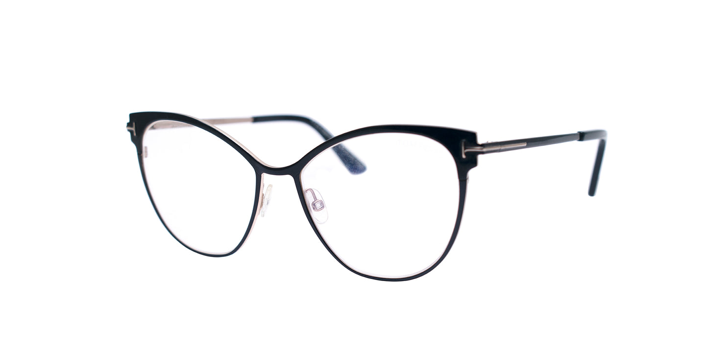 TOM FORD 5530-B 001 54/16 140