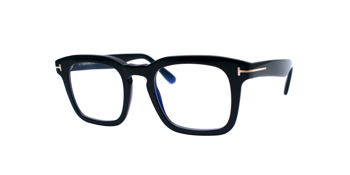 TOM FORD TF6025-B 001 50/22 145