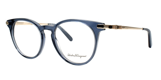 SALVATORE FERRAGAMO SF2927 432 50/18 140