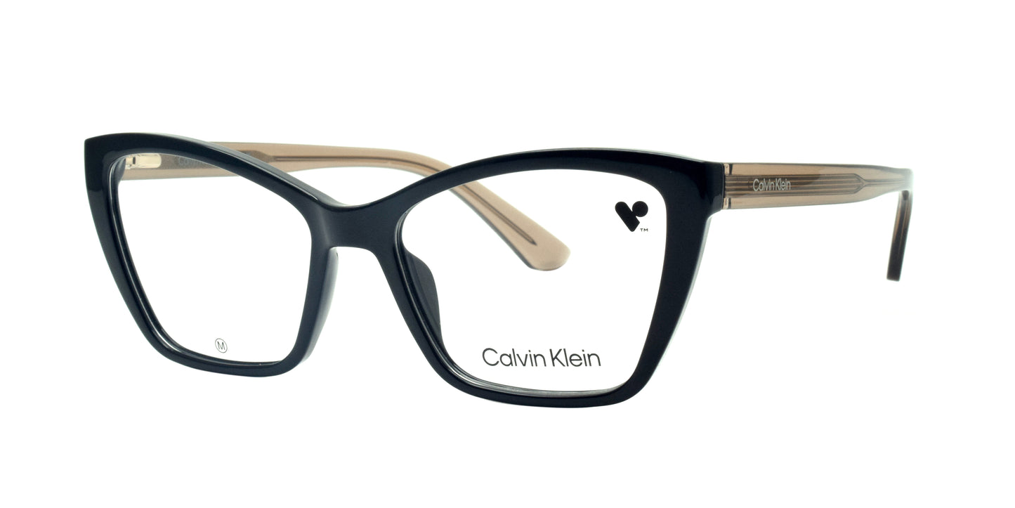 CALVIN KLEIN CK24523 001 52/16 145