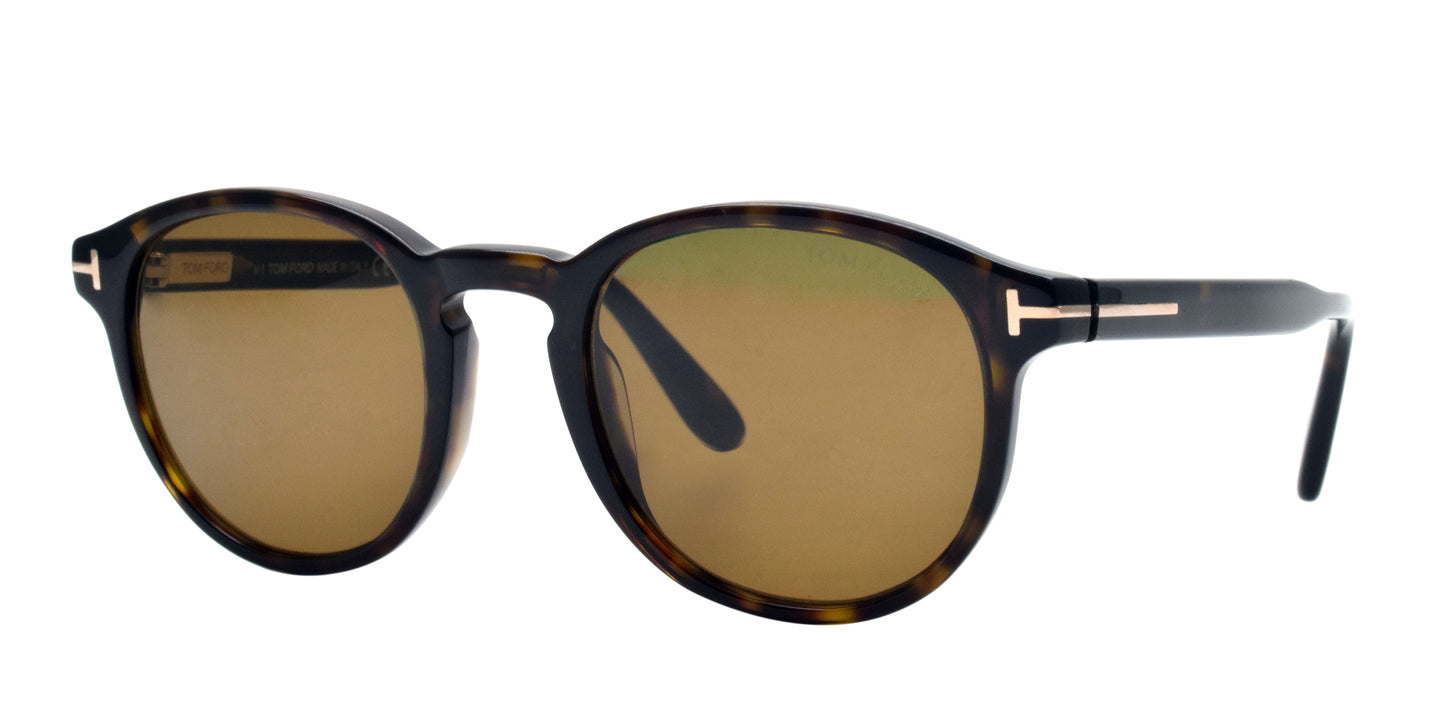 TOM FORD TF834 52J 52/21 145