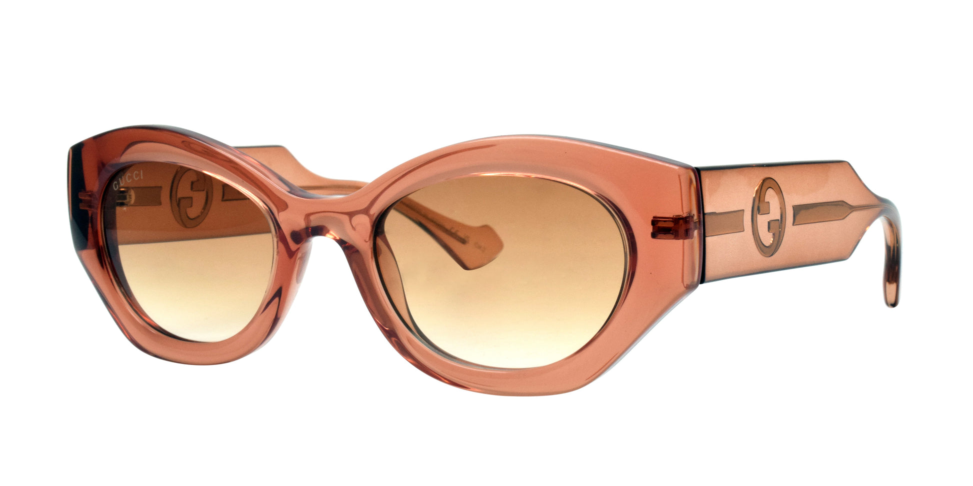 GUCCI GG1553S 004 52/21 145 – Bonton Optician