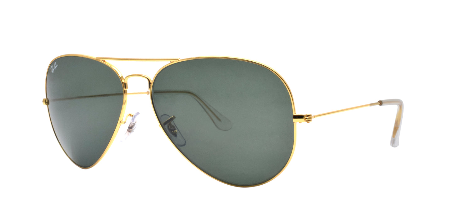 RAYBAN RB3026 W2027 62/14 140