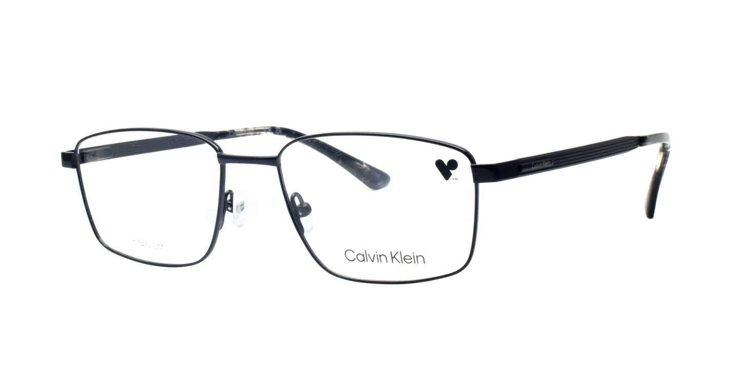 CALVIN KLEIN CK21139TLBI 001 54/18 145