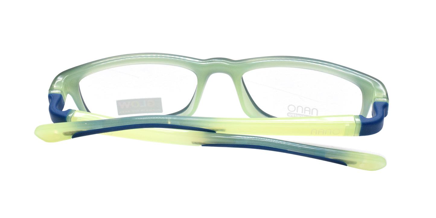 NANO VISTA CREW3021348 BLUE/GREEN 48/15 133