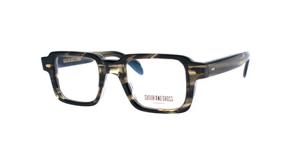 CUTLER AND GROSS CGOP 1393 06 50/23 150