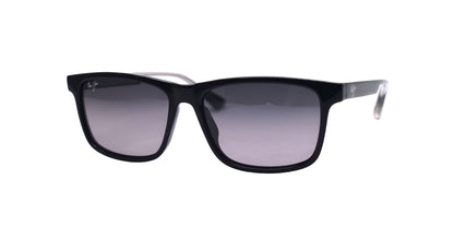 MAUI JIM MJ0587S 001 55/15 145