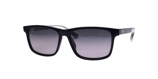MAUI JIM MJ0587S 001 55/15 145