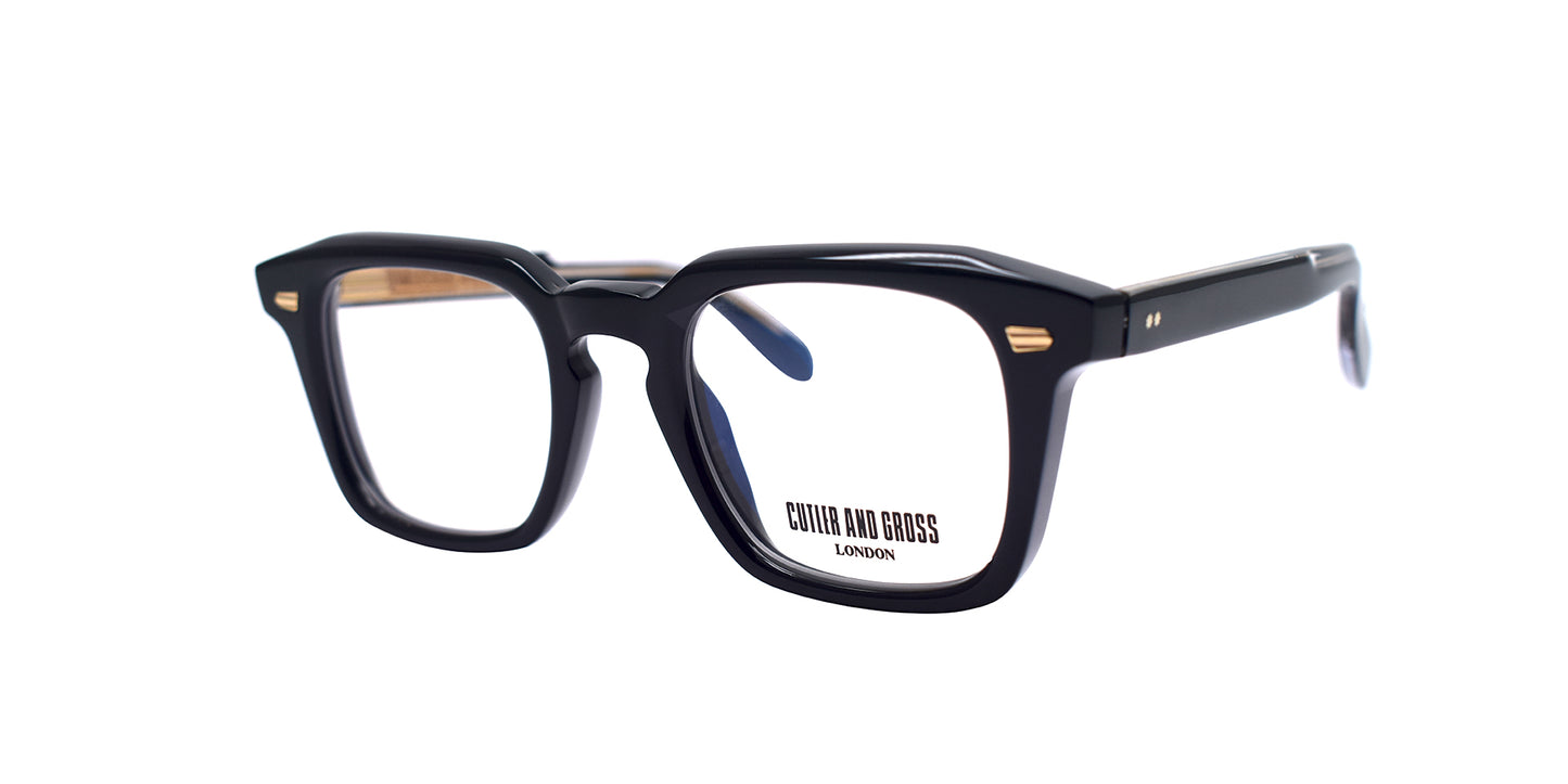 CUTLER AND GROSS CGOP1416 001 49/22 145