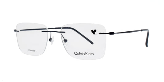 CALVIN KLEIN CK22134TLBI 001 52/18 150