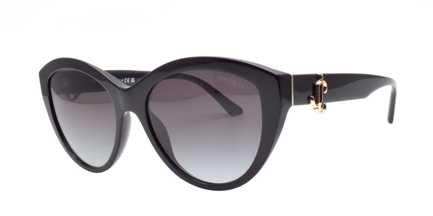 JIMMY CHOO JC 5007 5000/8G 55/17 140