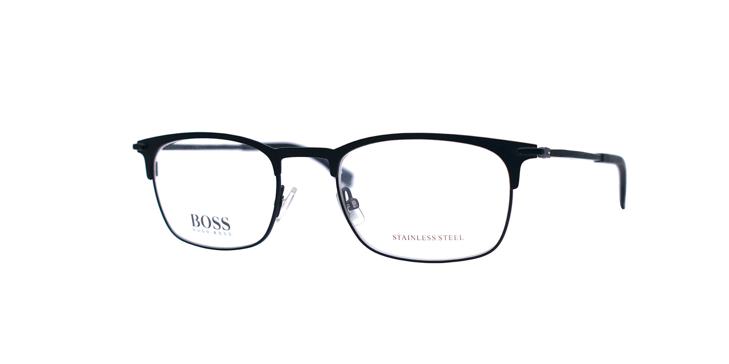 HUGO BOSS 1018 003 52/20 145