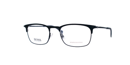 HUGO BOSS 1018 003 52/20 145