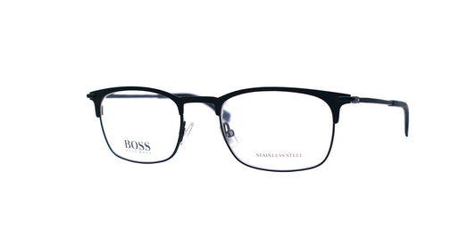 HUGO BOSS 1018 003 52/20 145