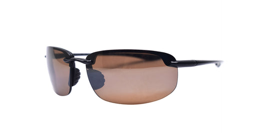 MAUI JIM MJ0407S 002 64/14 140 M