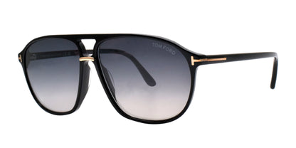 TOM FORD TF 1026 01B 61/12 145