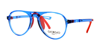 GIORGIO KIDS 19982 C4 CLIP-ON 44/17 133