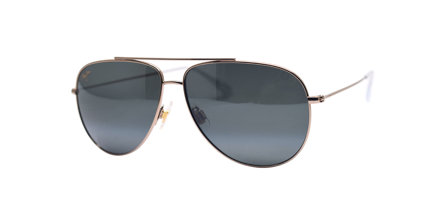 MAUI JIM MJ0665S 001 59/12 145