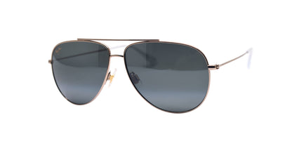 MAUI JIM MJ0665S 001 59/12 145