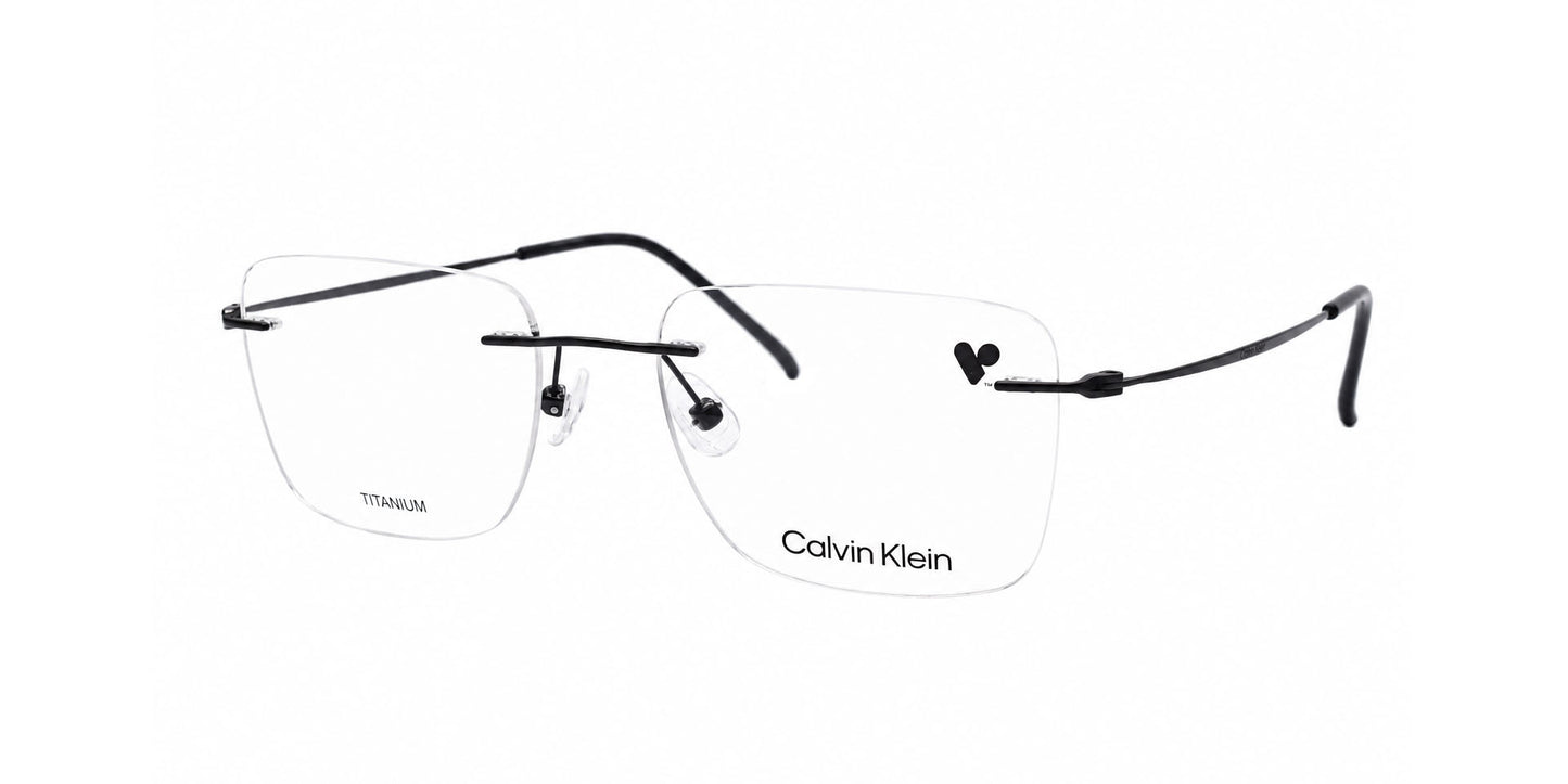 CALVIN KLEIN CK22134TLBI 070 52/18 150