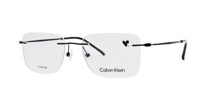 CALVIN KLEIN CK22134TLBI 001 52/18 150