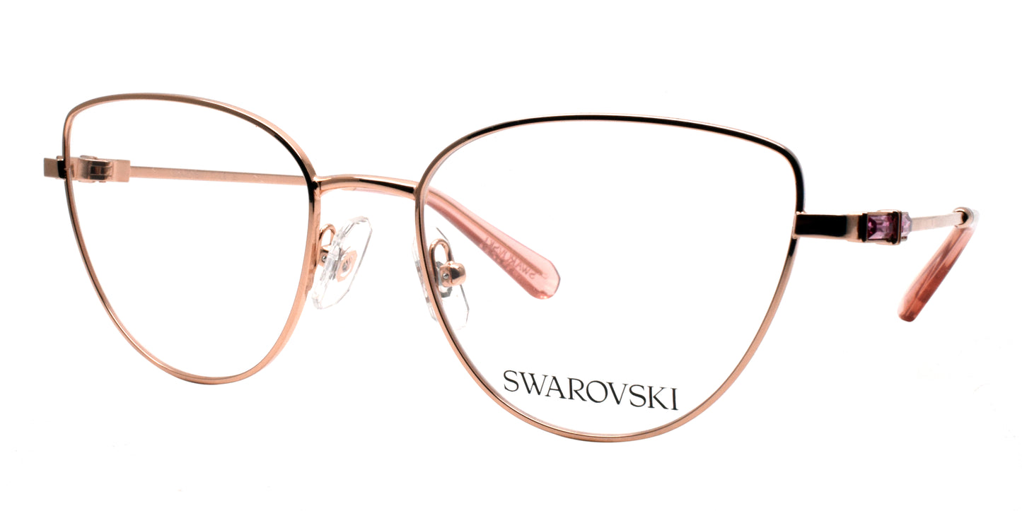 SWAROVSKI SK1007 4014 53/18 140