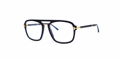 TOMFORD TF6086-B 001 54/18 145