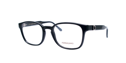 SALVATORE FERRAGAMO SF3027E 001 52/20 145