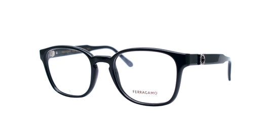 SALVATORE FERRAGAMO SF3027E 001 52/20 145
