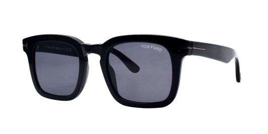 TOM FORD TF751N 01A 50/22 145