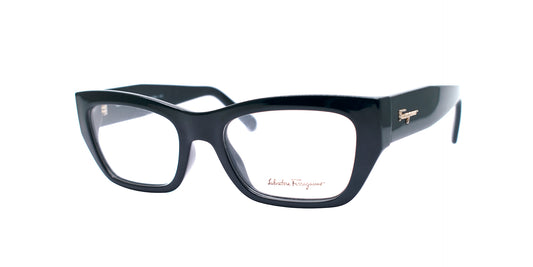 SALVATORE FERRAGAMO SF2922 001 53/19 145